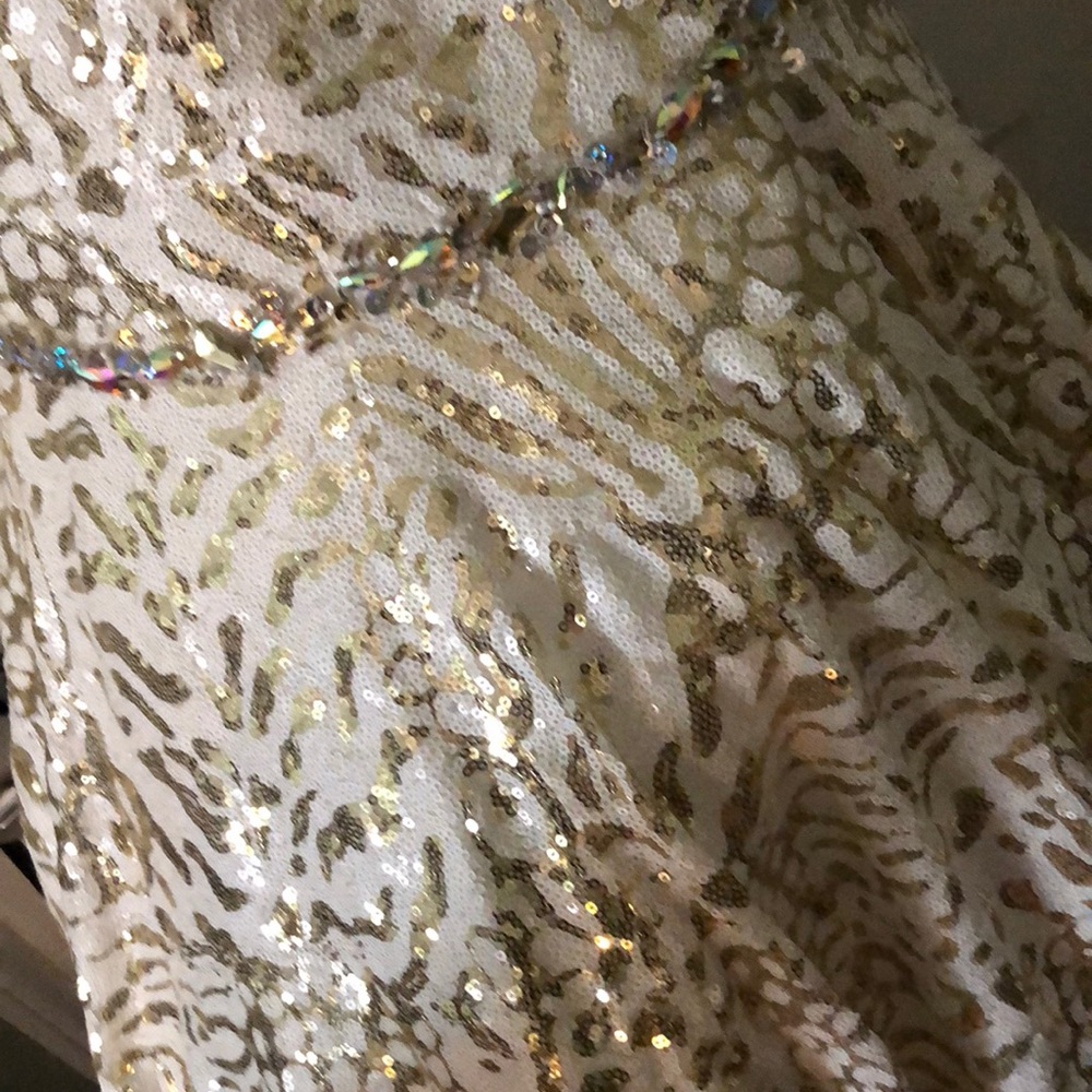 PROM DRESS - Picture 3 of 4
